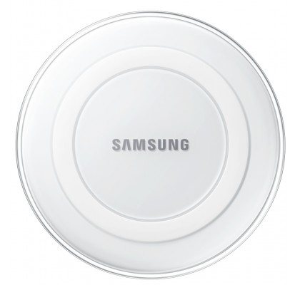 Incarcator wireless Samsung Galaxy S6, White